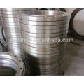 ANSI B16.5 A105 Forged Carbon Steel Flange